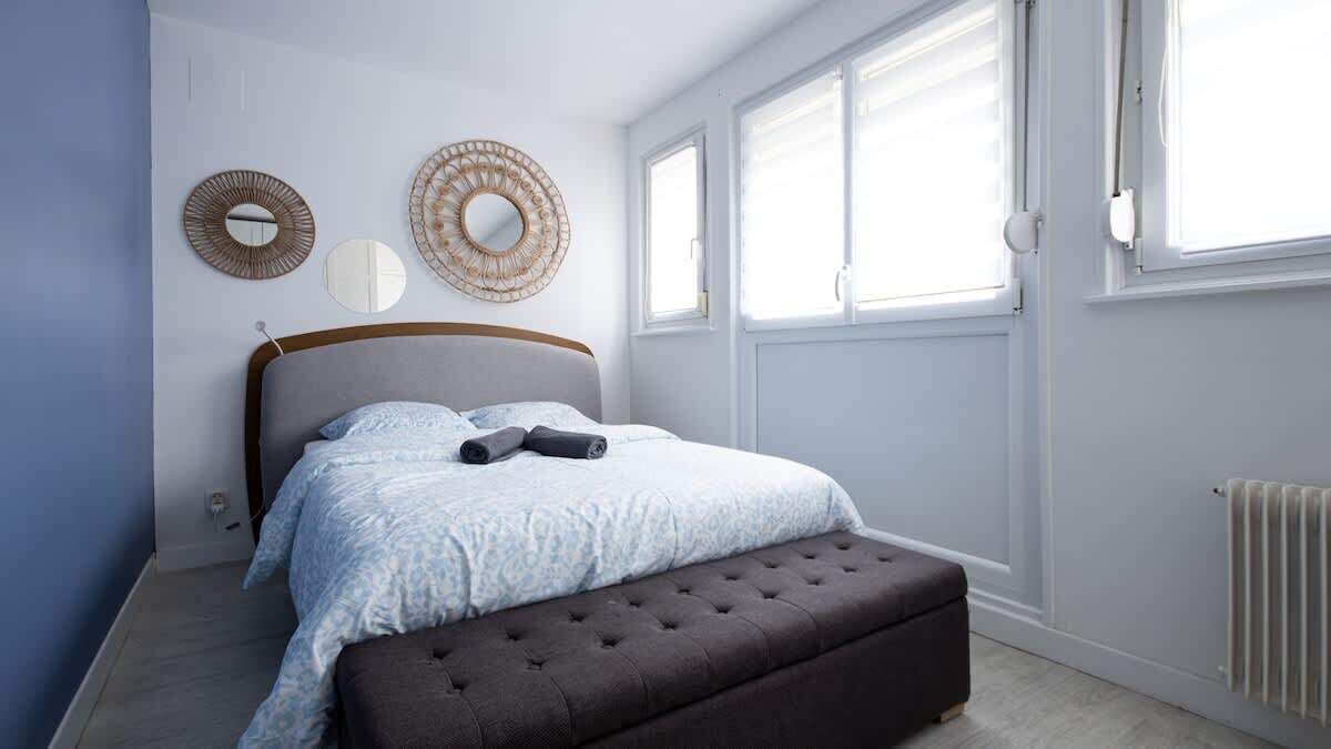 Photo of Bedroom in Arras
