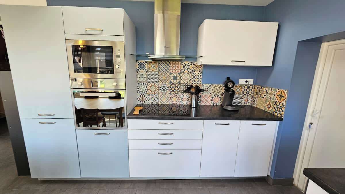 Photo of Kitchen in Arras