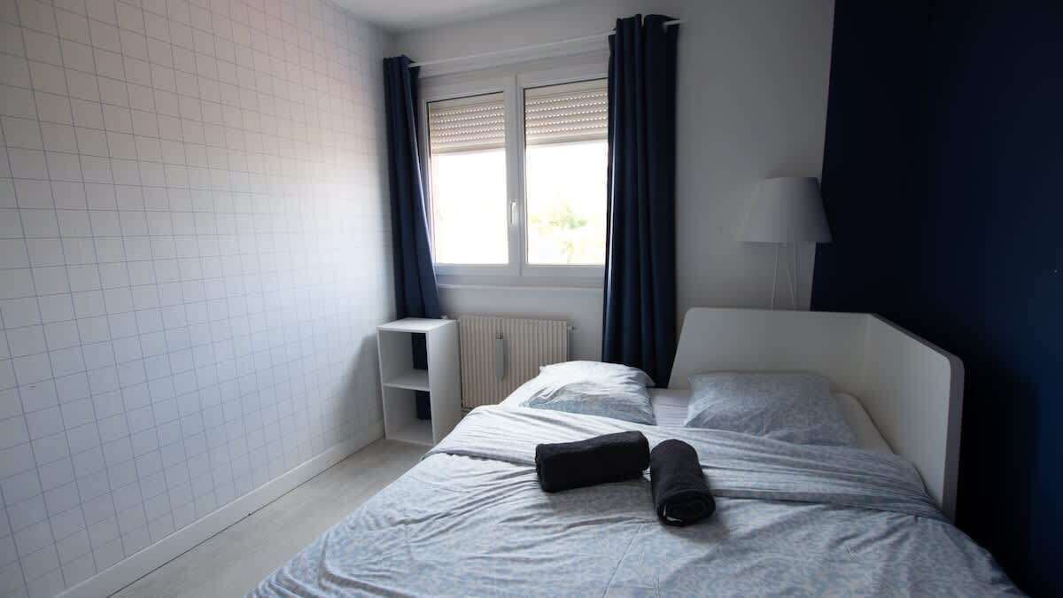Photo of Bedroom in Arras