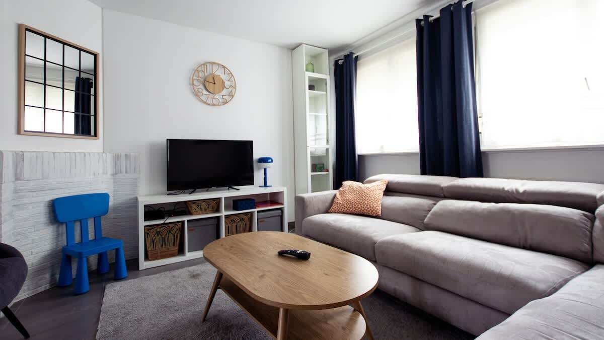 Photo of Livingroom in Arras
