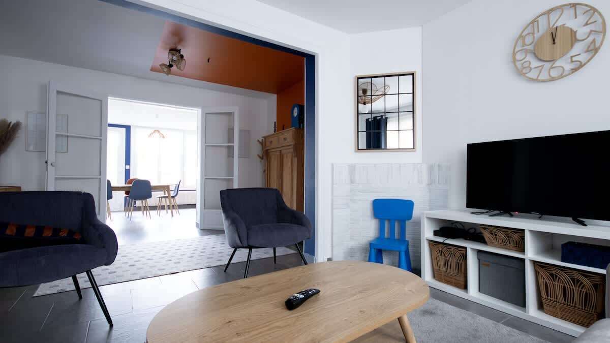 Photo of Livingroom in Arras