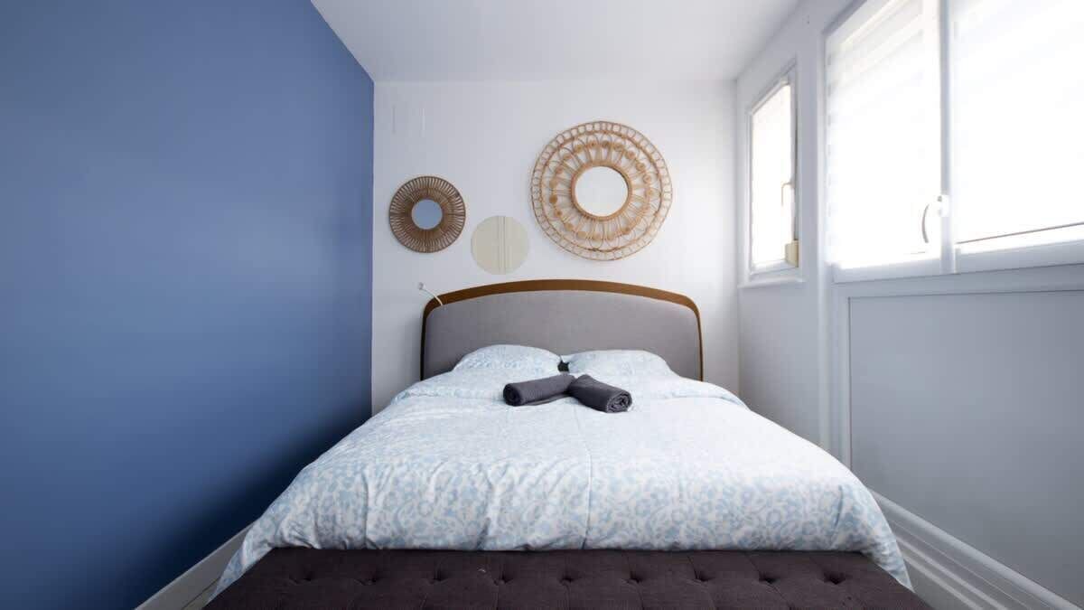 Photo of Bedroom in Arras