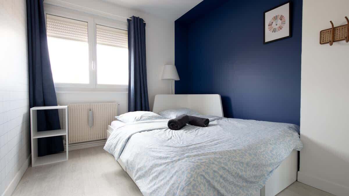 Photo of Bedroom in Arras