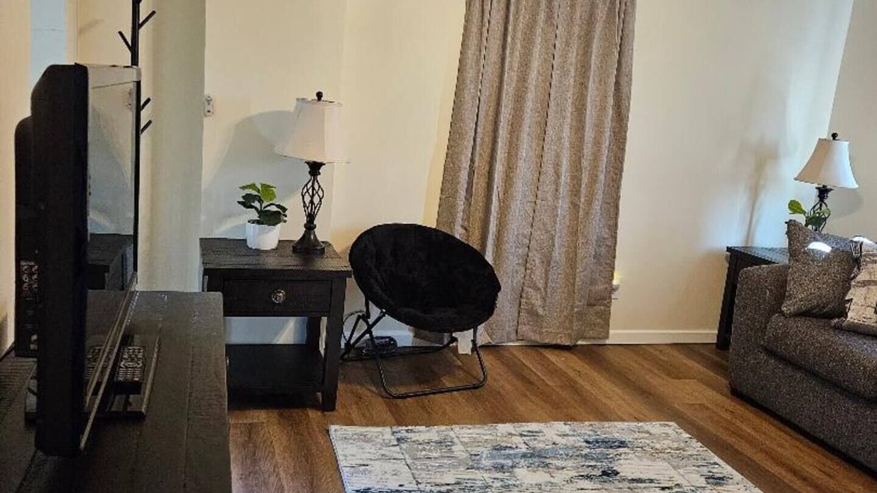 Photo of Livingroom in Lawrenceburg