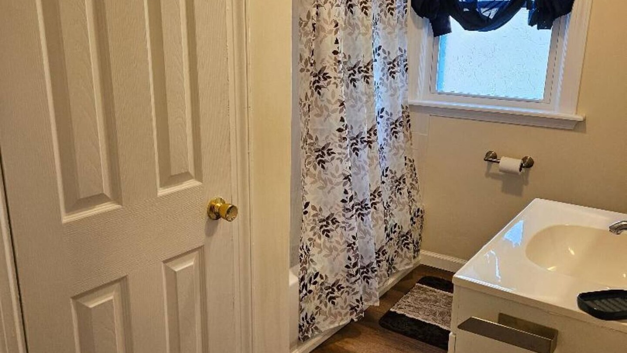 Photo of Bathroom in Lawrenceburg