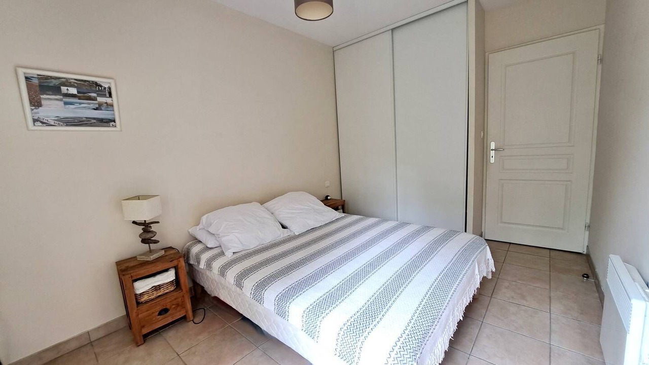 Photo of Bedroom in Lit-et-Mixe