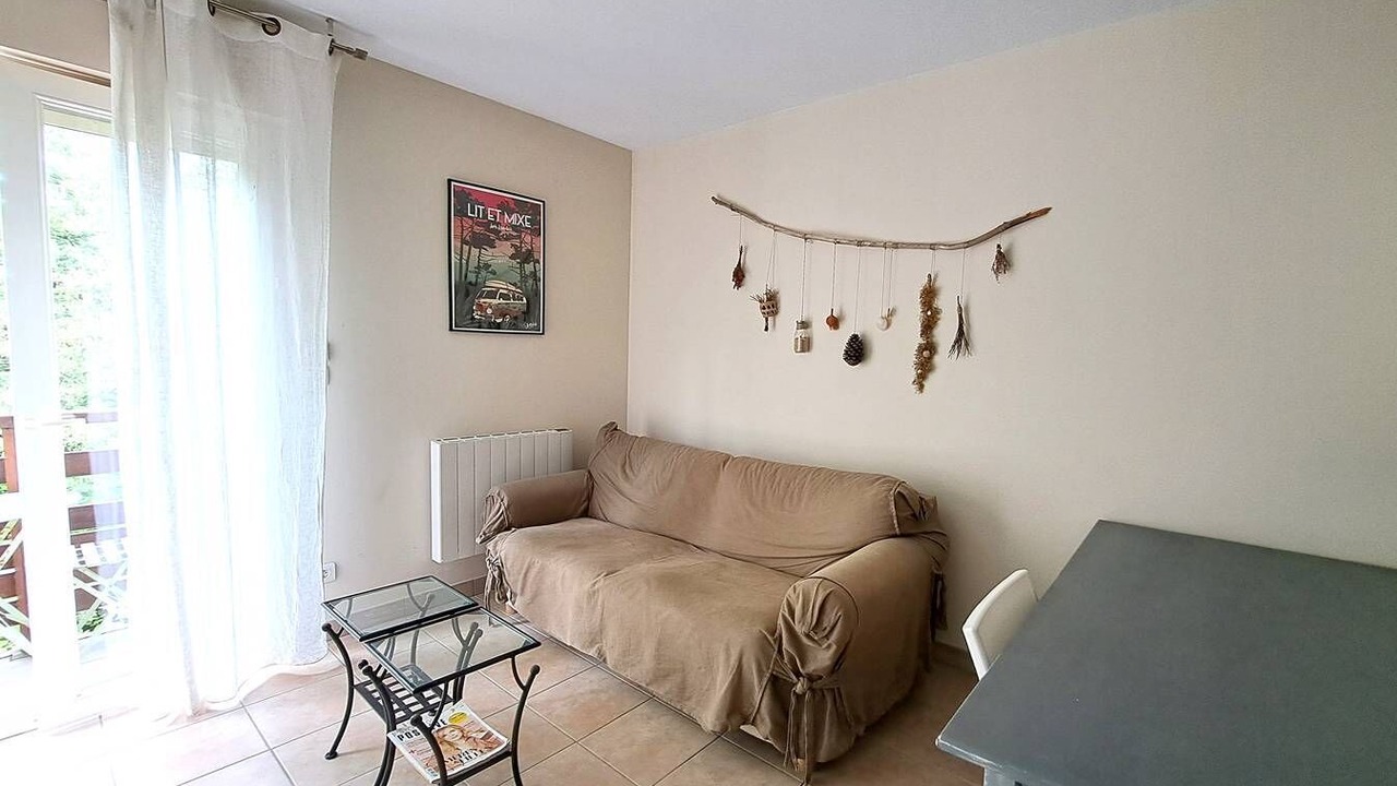 Photo of Livingroom in Lit-et-Mixe