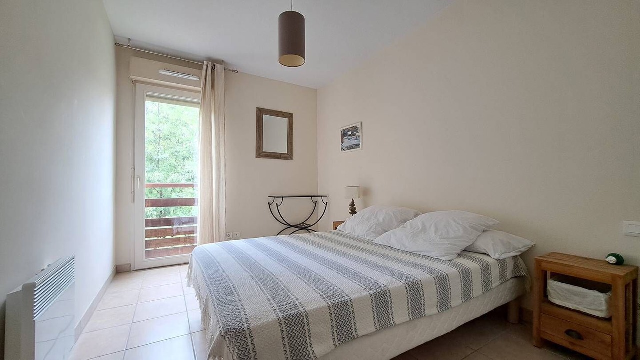 Photo of Bedroom in Lit-et-Mixe