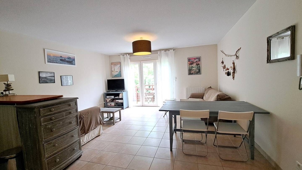 Photo of Livingroom in Lit-et-Mixe
