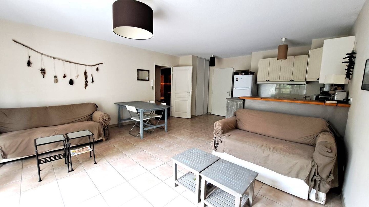 Photo of Livingroom in Lit-et-Mixe