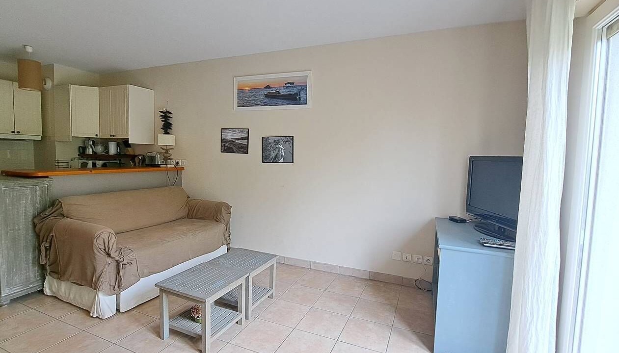 Photo of Livingroom in Lit-et-Mixe