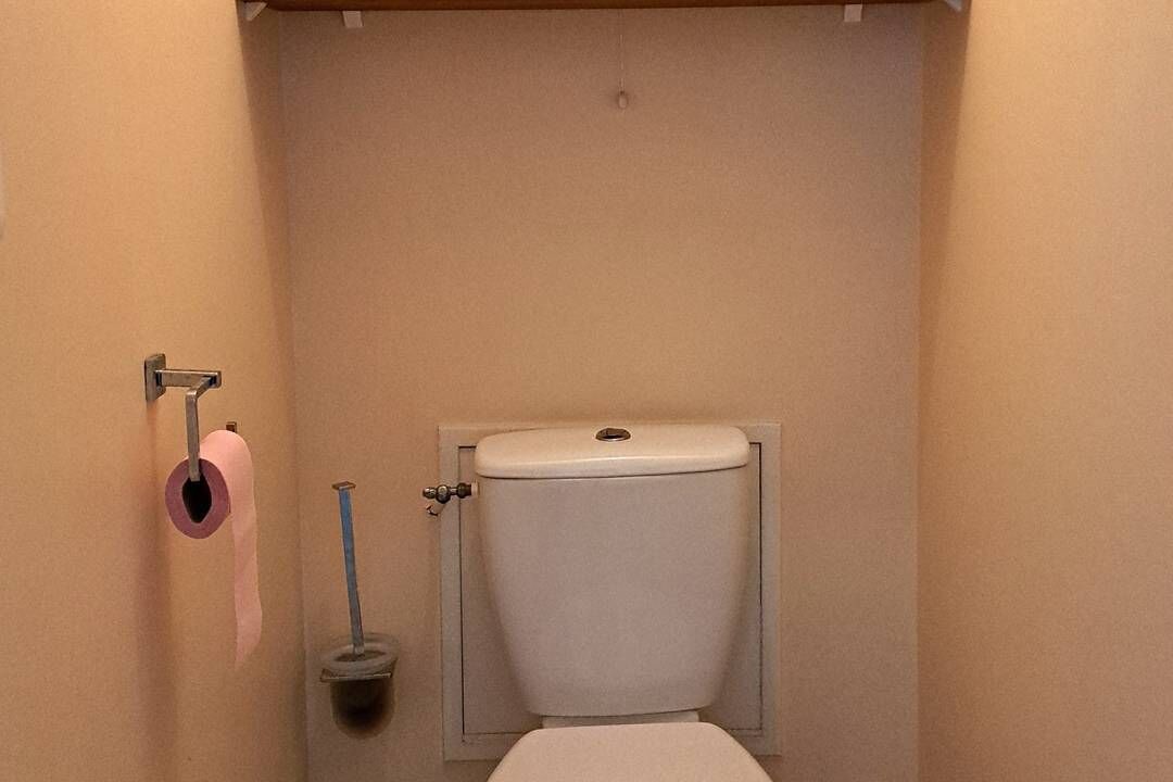 Photo of Bathroom in Lit-et-Mixe