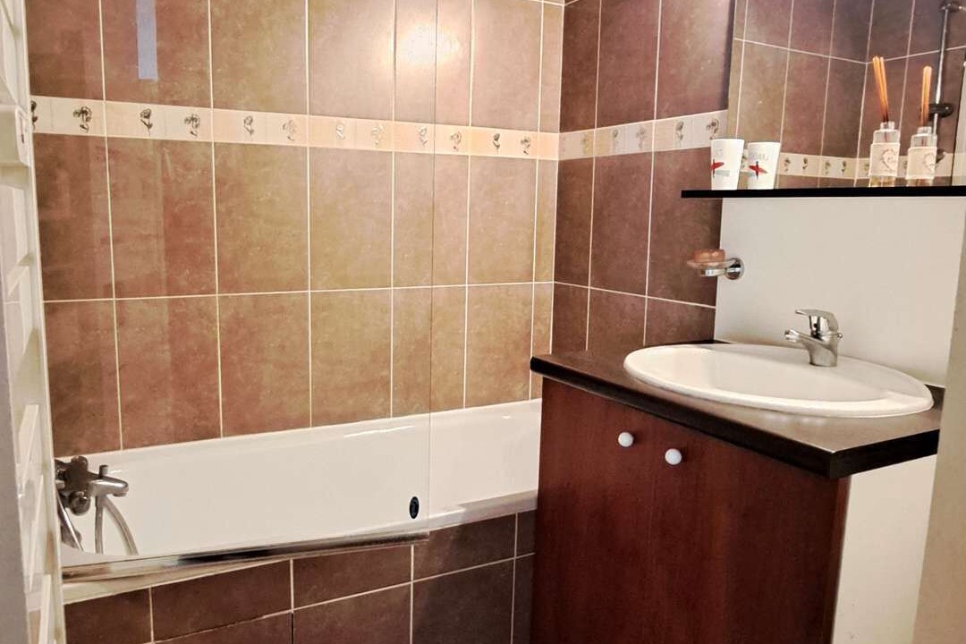 Photo of Bathroom in Lit-et-Mixe