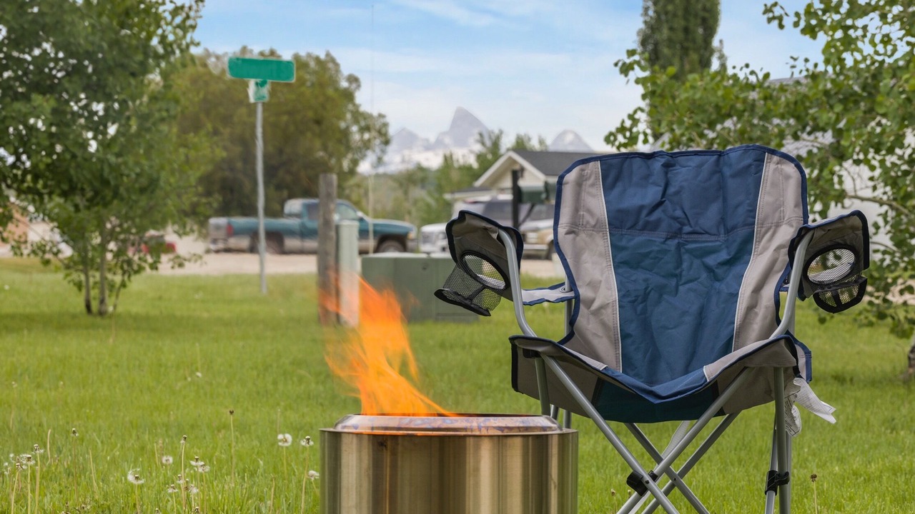 Photo of Outdoor in Felt