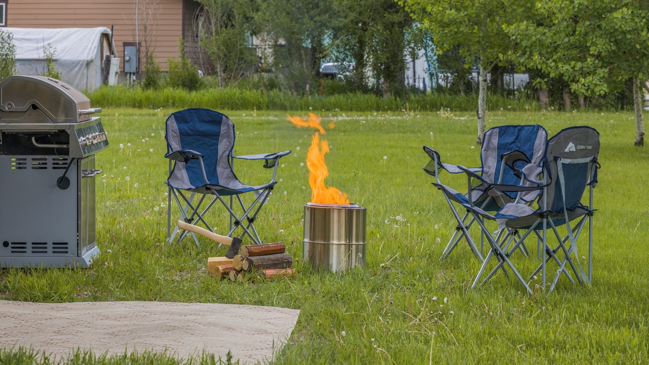 Photo of Outdoor in Felt