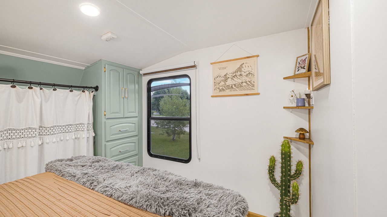 Photo of Bedroom in Felt