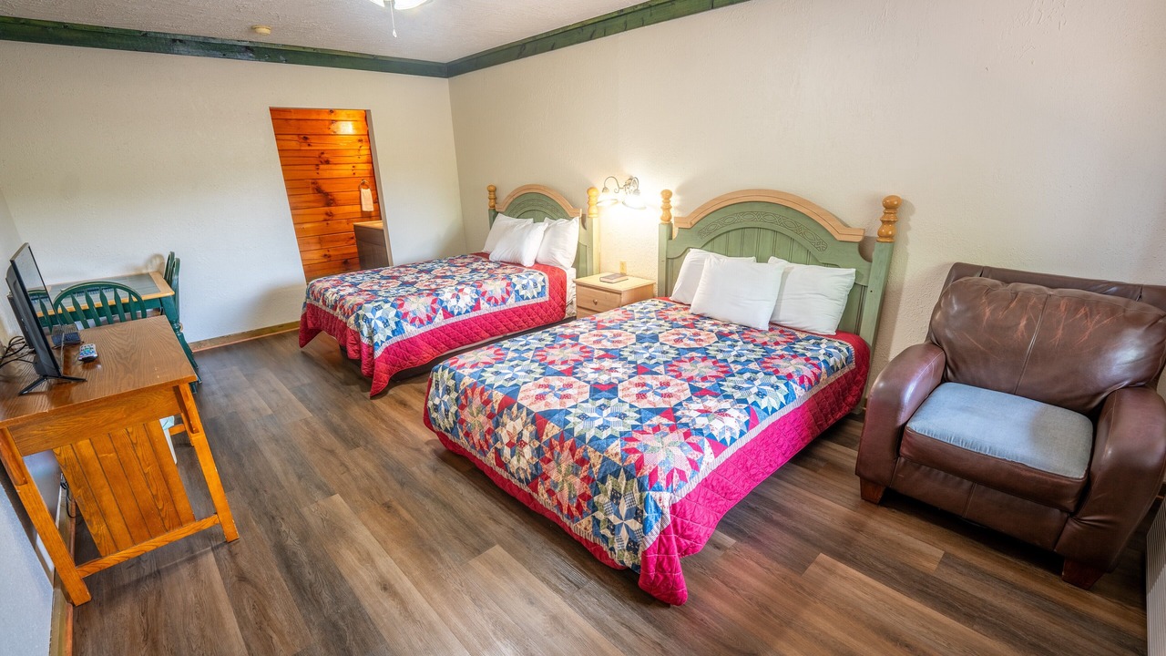 Photo of Bedroom in Buchanan