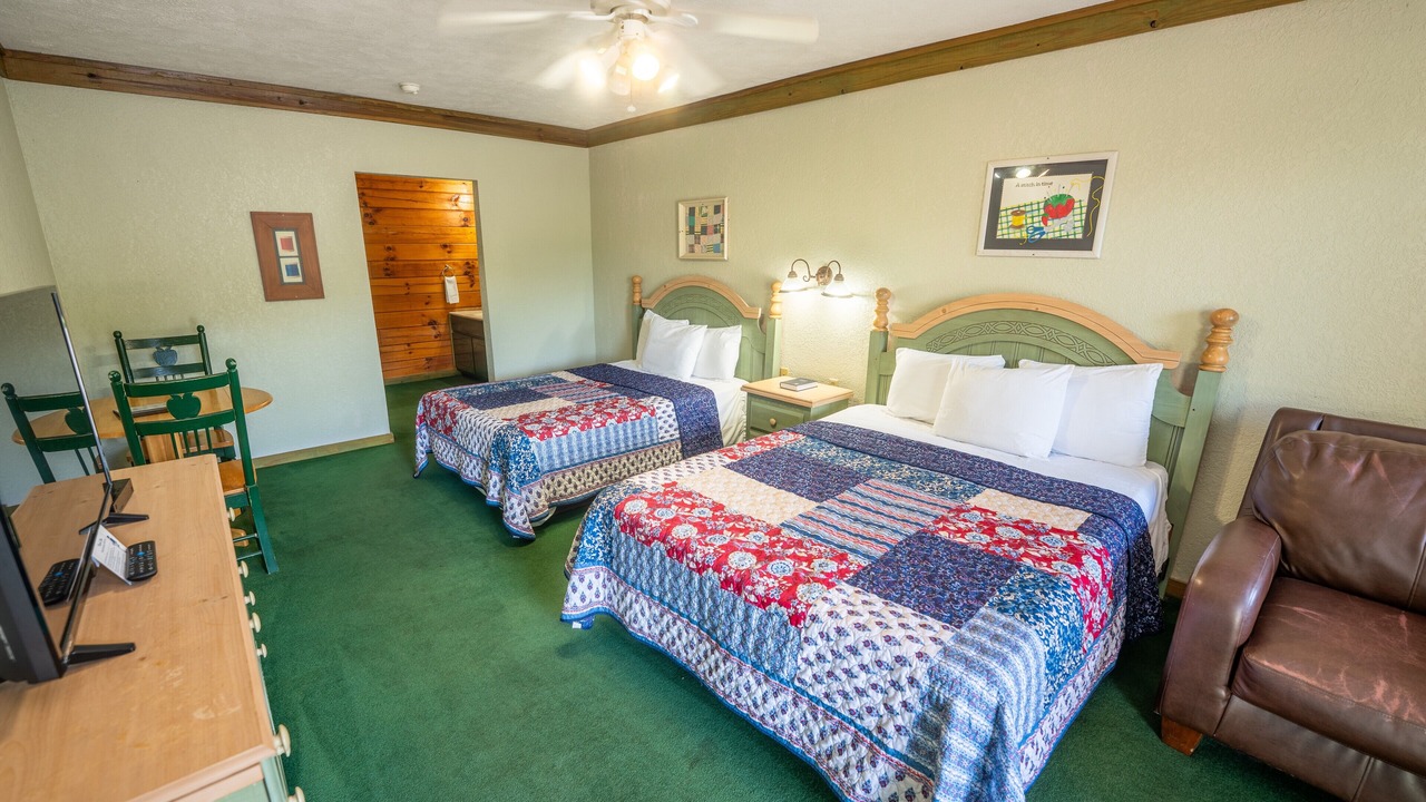 Photo of Bedroom in Buchanan