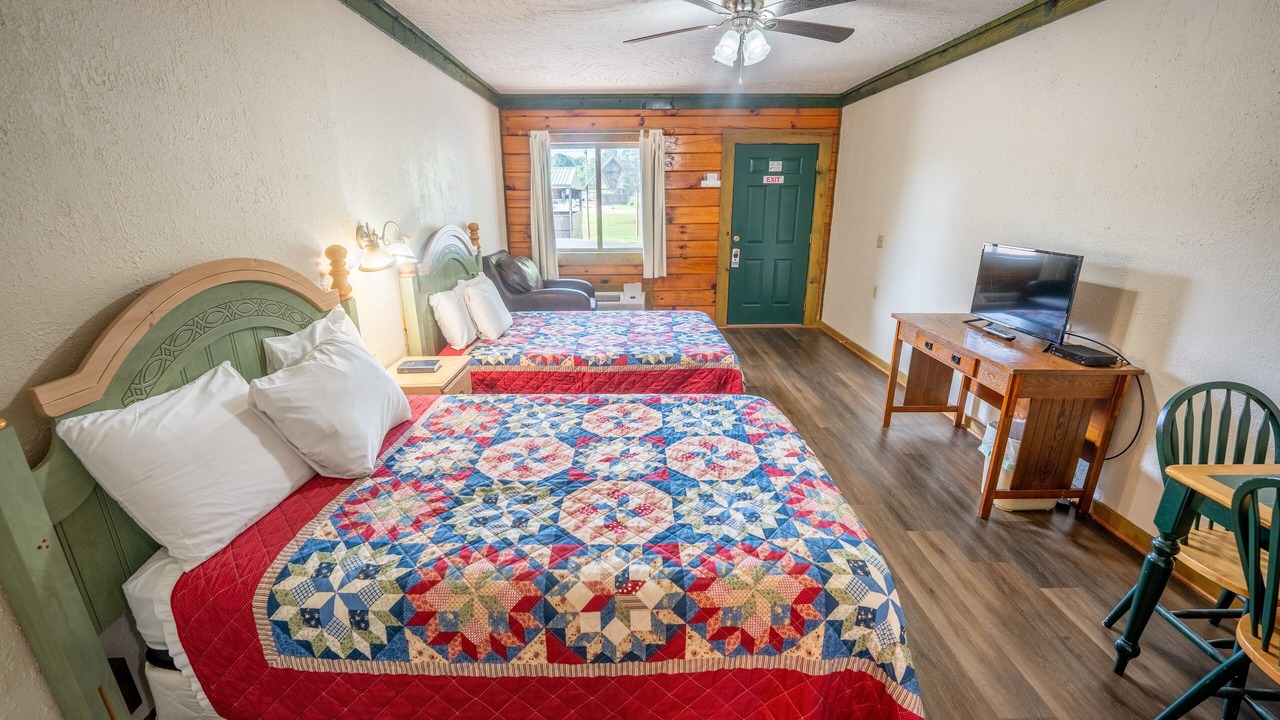Photo of Bedroom in Buchanan