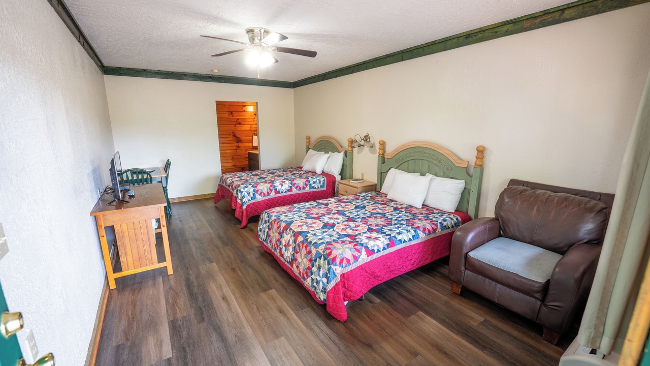 Photo of Bedroom in Buchanan