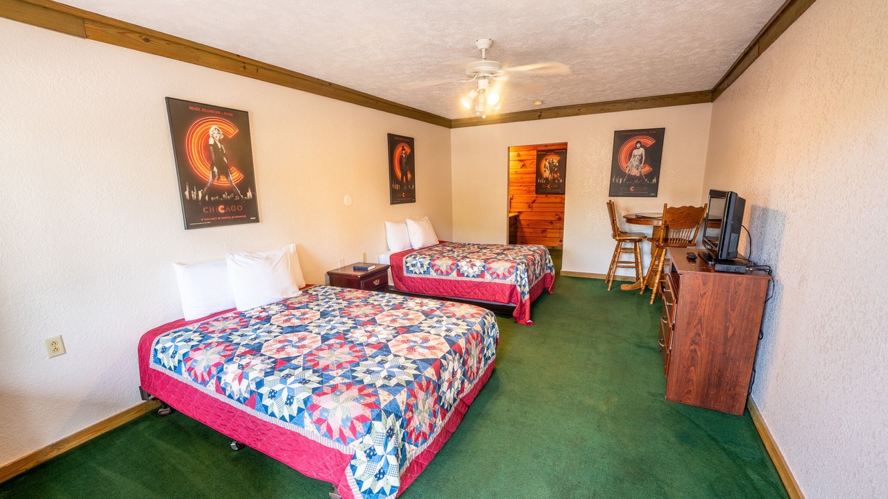 Photo of Bedroom in Buchanan