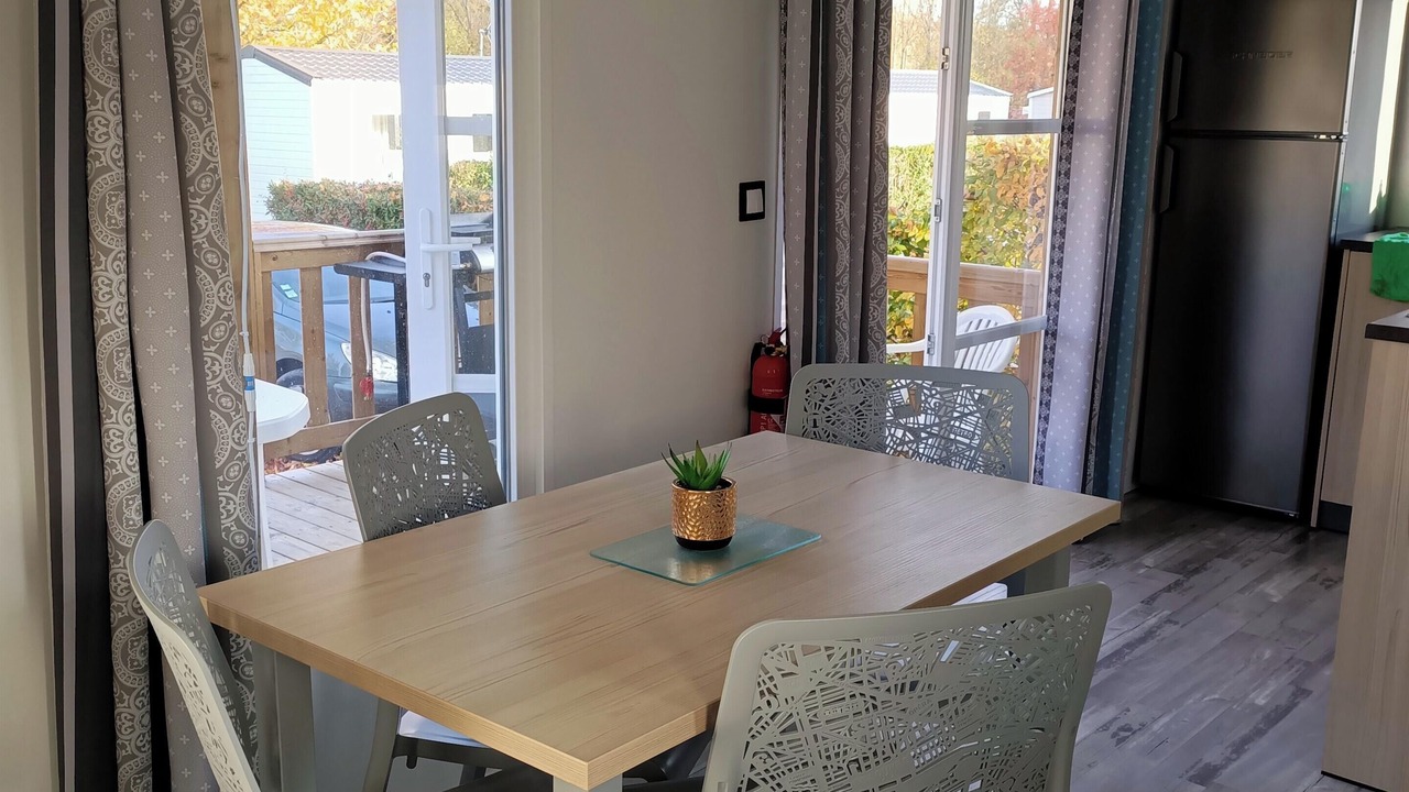 Photo of Livingroom in Coulanges