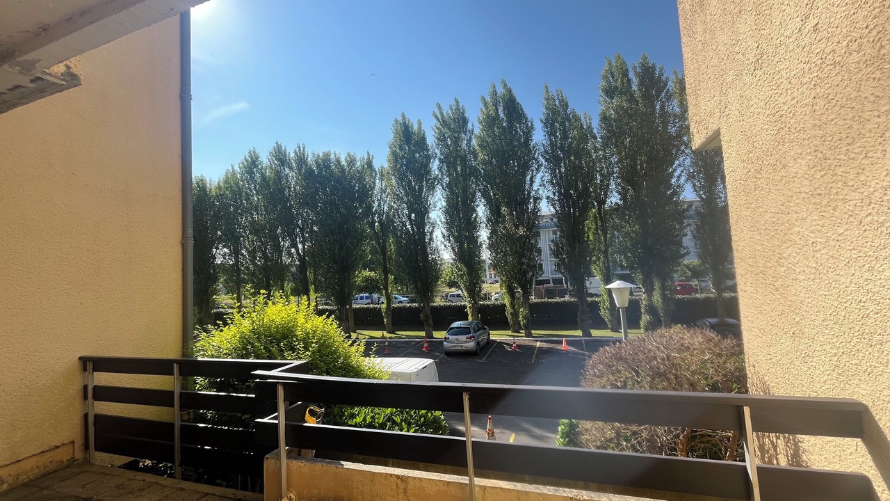 Photo of Outdoor in Cabourg