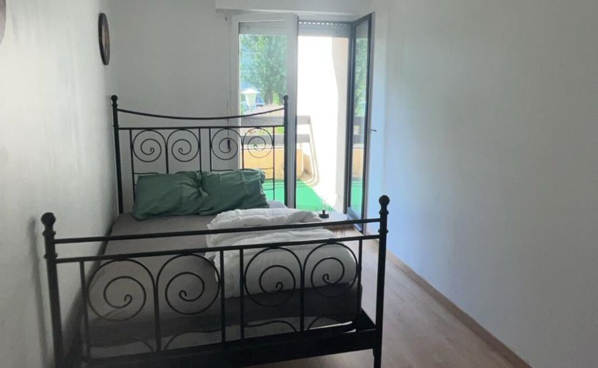 Photo of Bedroom in Cabourg