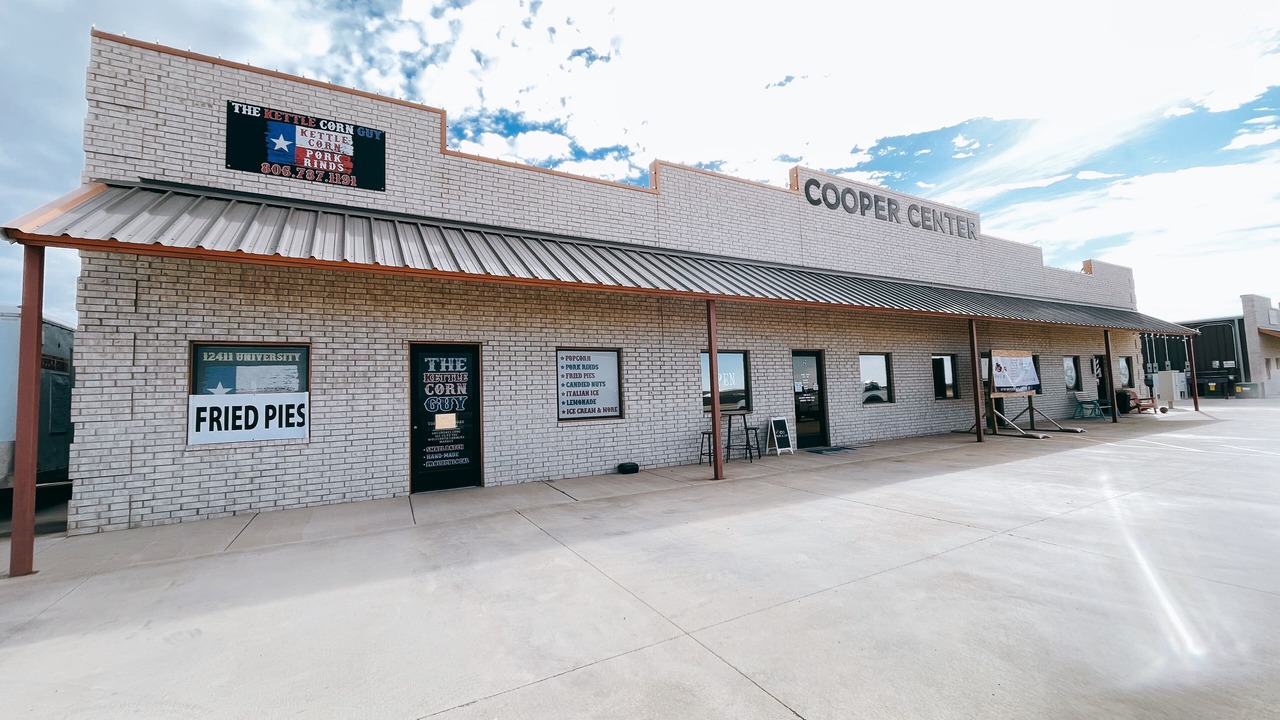 Photo of Outdoor in Lubbock