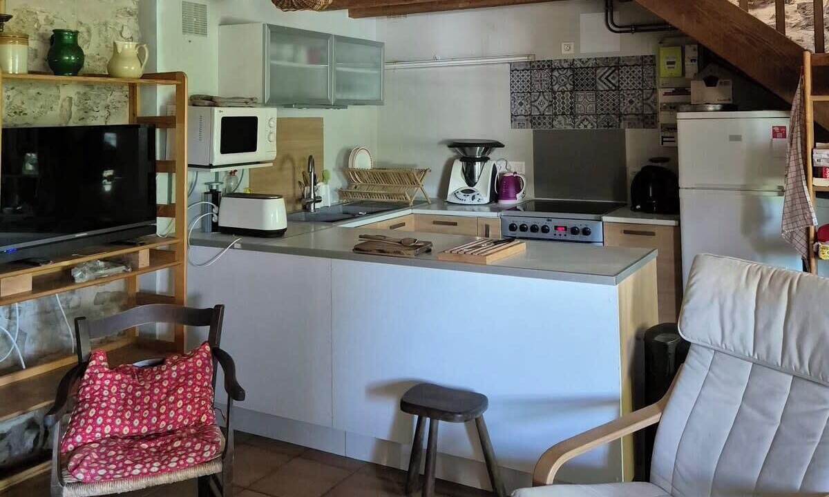 Photo of Kitchen in Vayrac