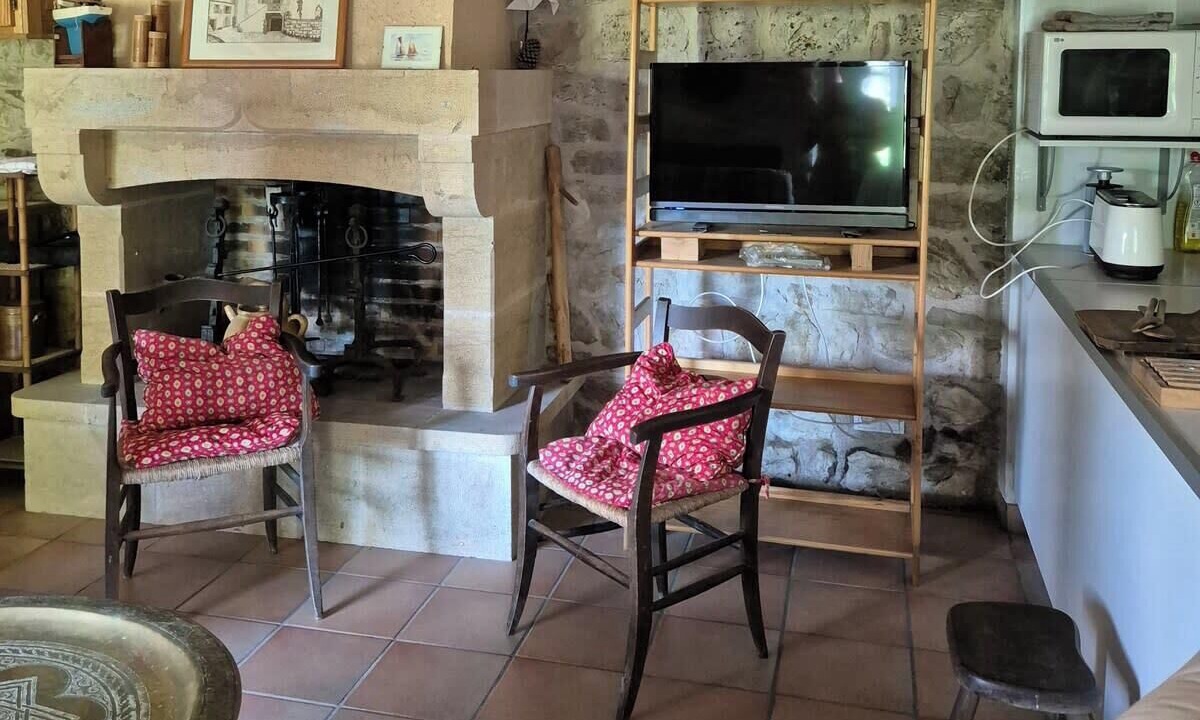 Photo of Livingroom in Vayrac