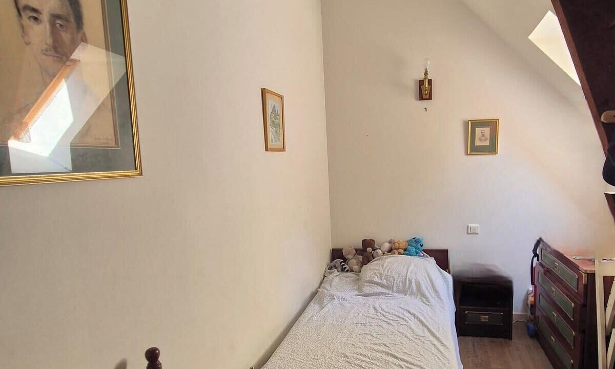 Photo of Bedroom in Vayrac