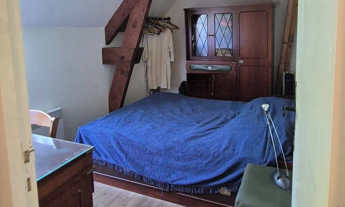 Photo of Bedroom in Vayrac