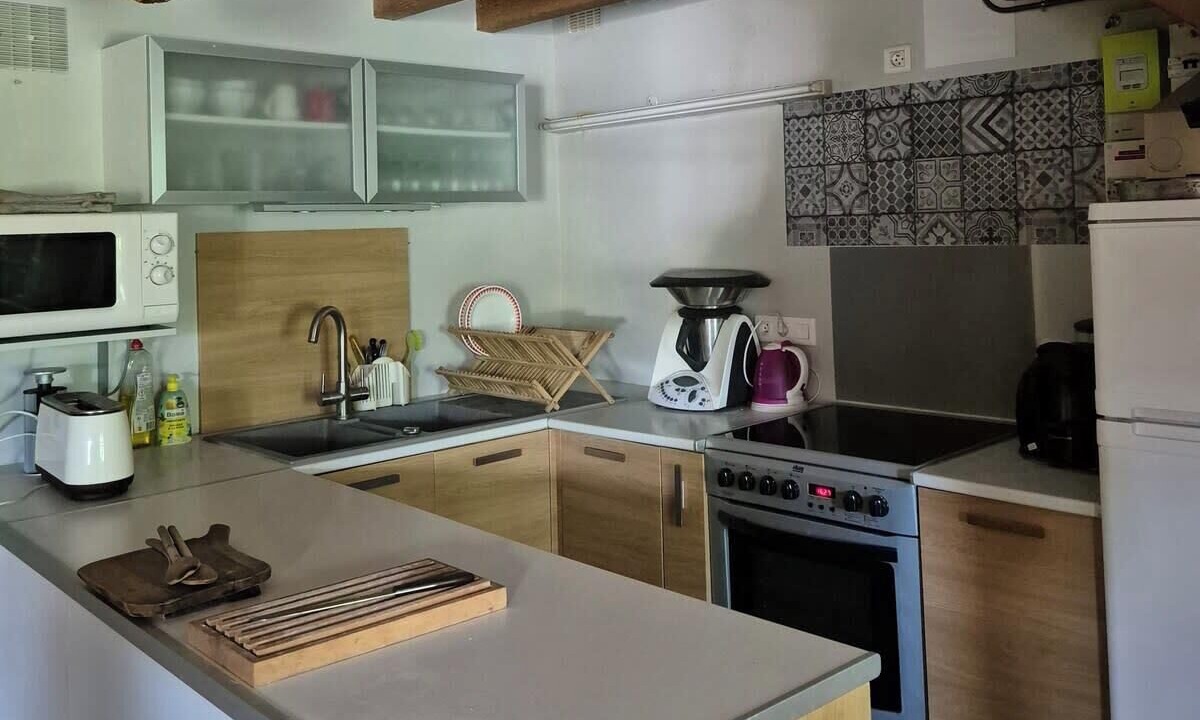 Photo of Kitchen in Vayrac