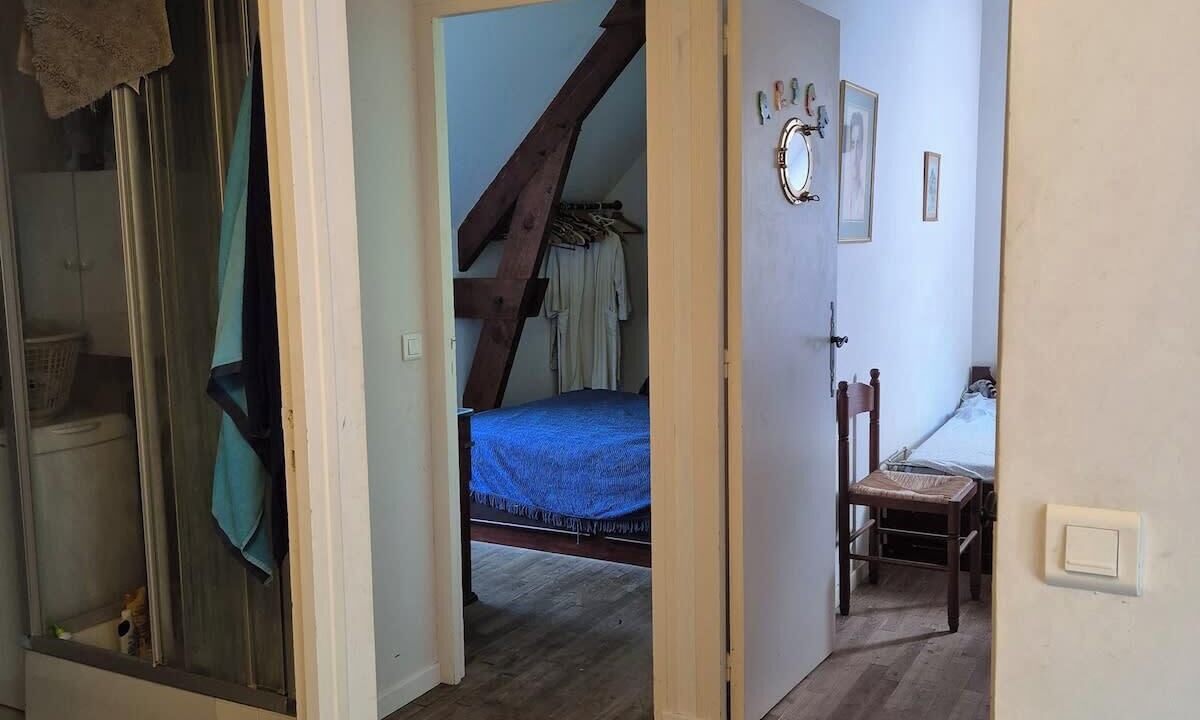 Photo of Bedroom in Vayrac