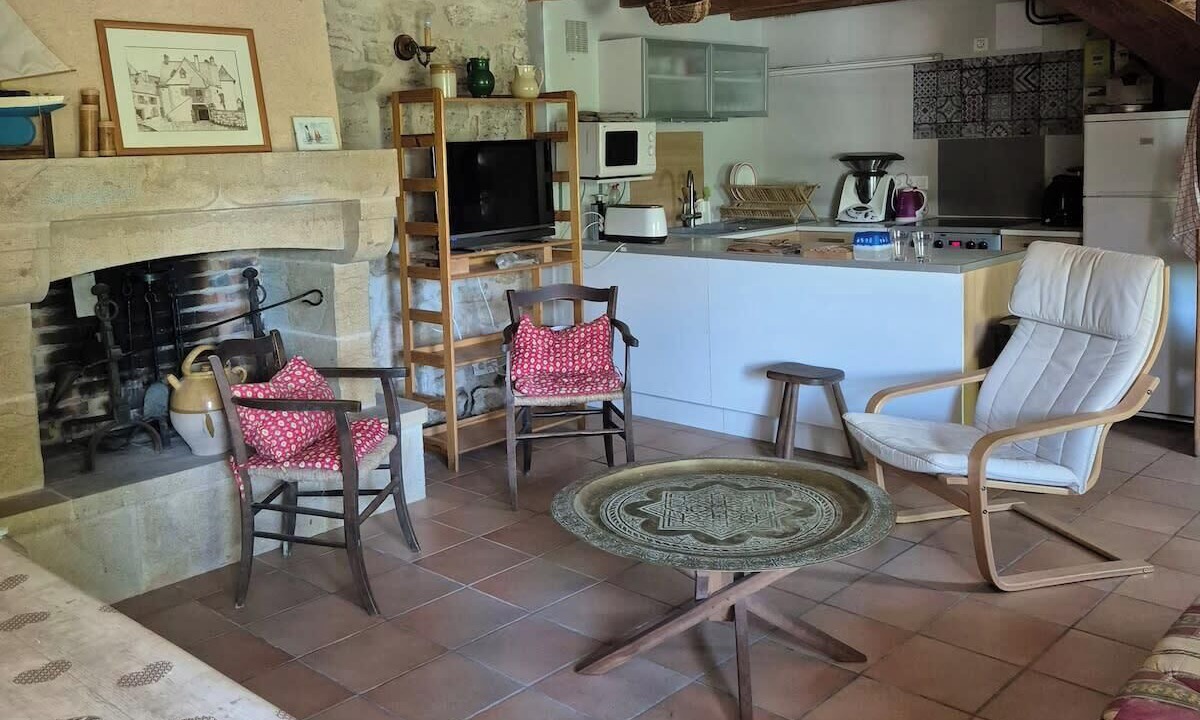 Photo of Livingroom in Vayrac