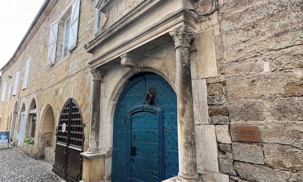 Photo of Outdoor in Martel