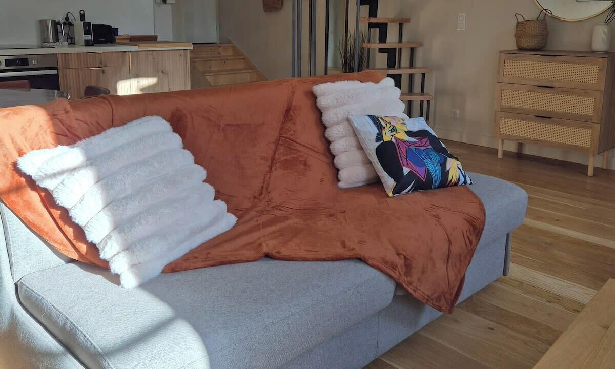 Photo of Livingroom in Martel