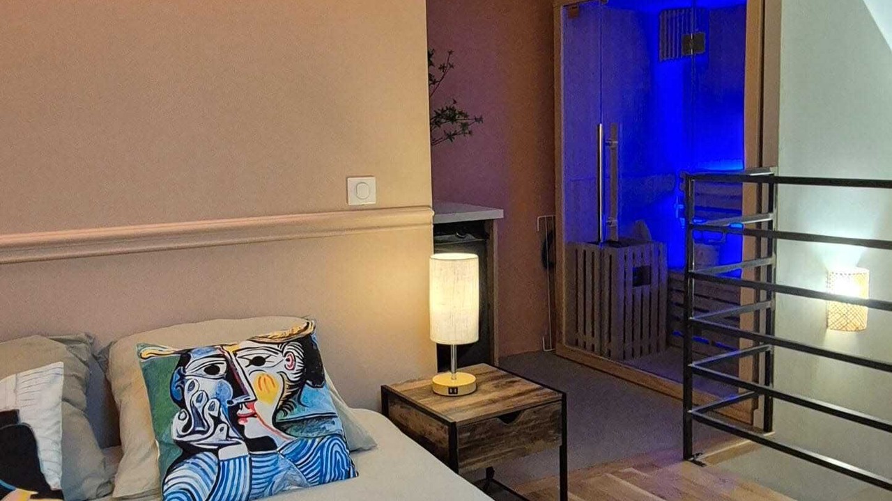 Photo of Bedroom in Martel