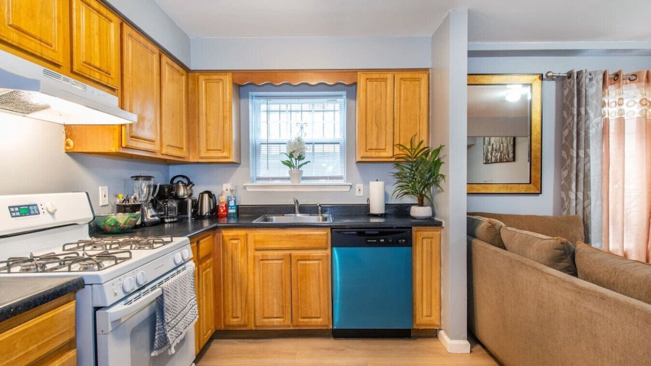 Photo of Kitchen in Newark