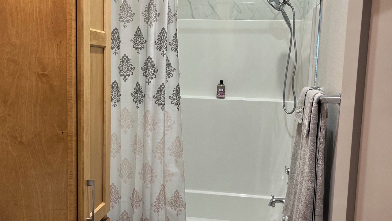 Photo of Bathroom in Afton