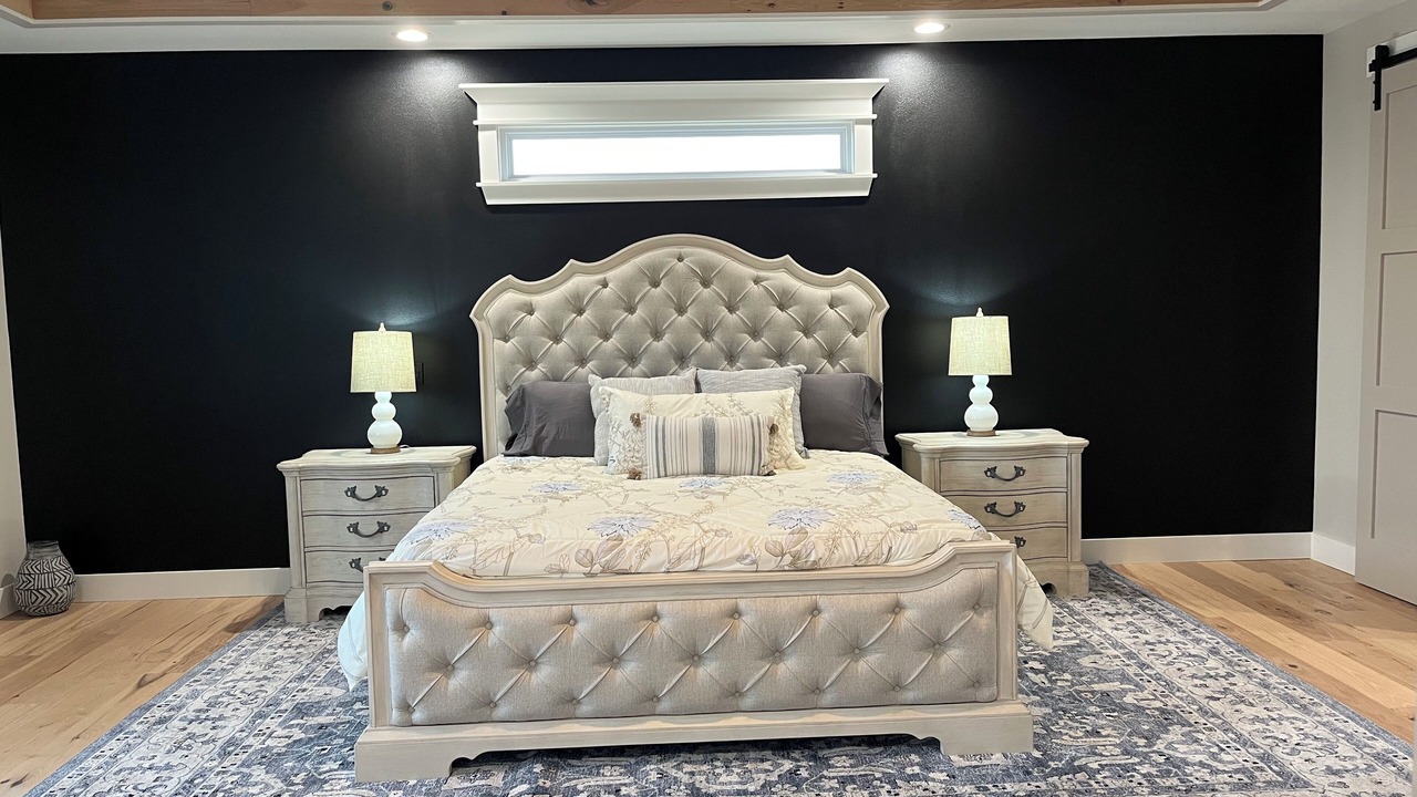 Photo of Bedroom in Afton