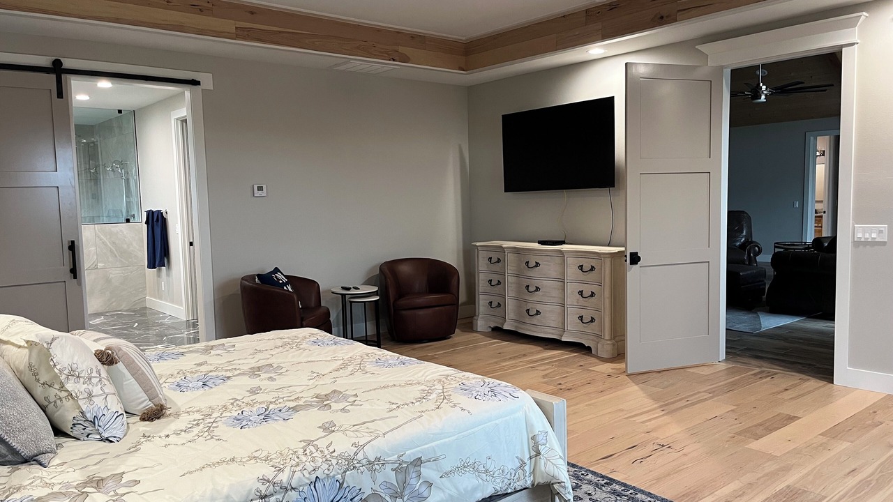 Photo of Bedroom in Afton