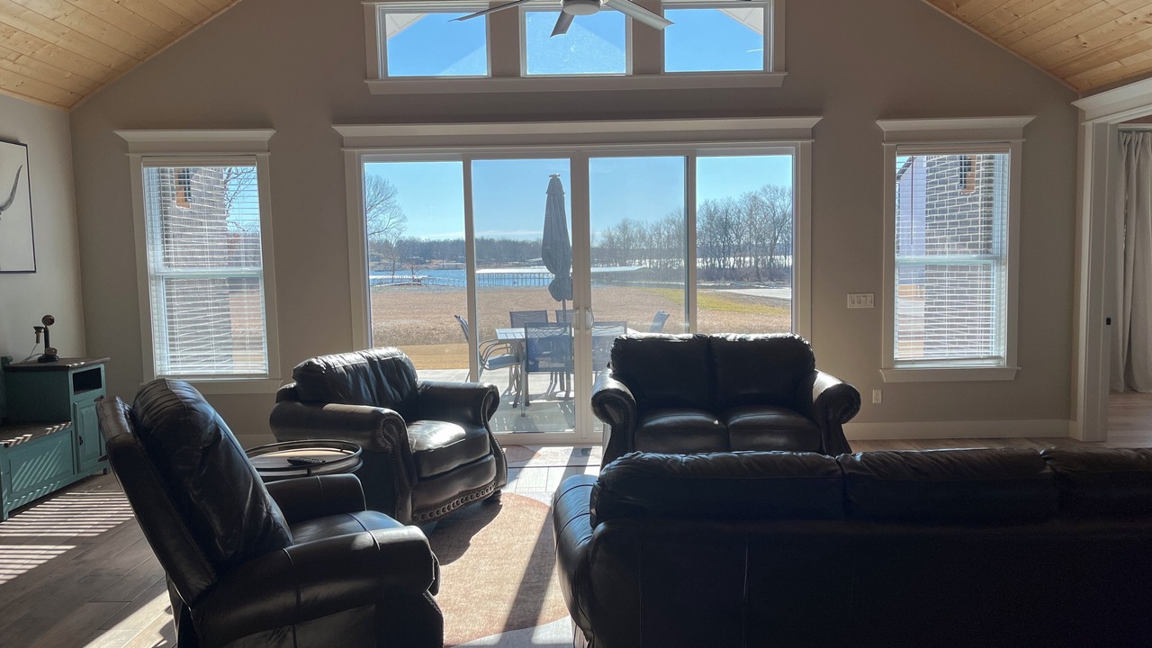 Photo of Livingroom in Afton