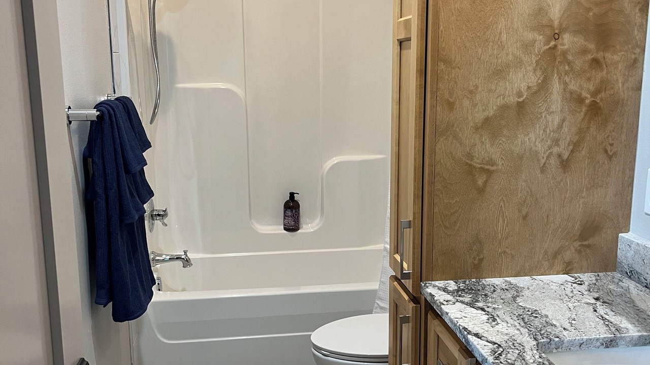 Photo of Bathroom in Afton