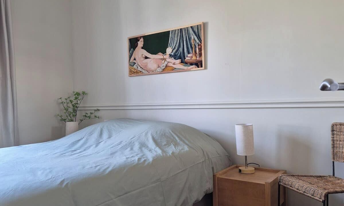 Photo of Bedroom in Martel