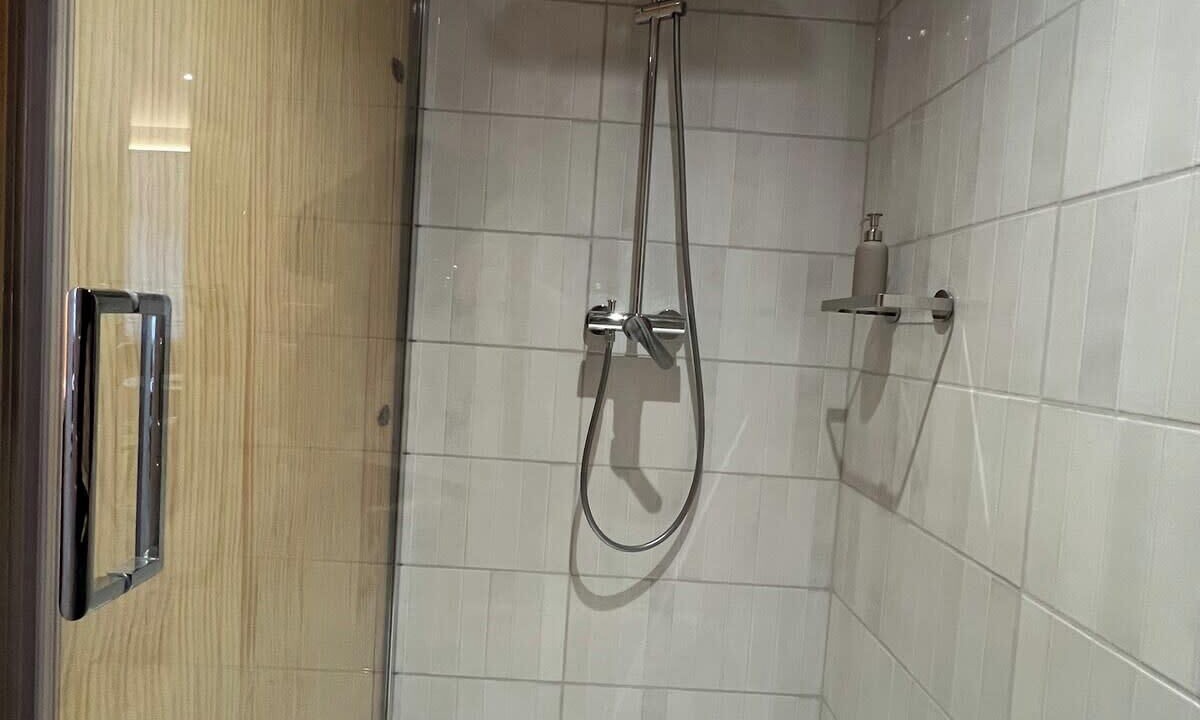 Photo of Bathroom in Martel