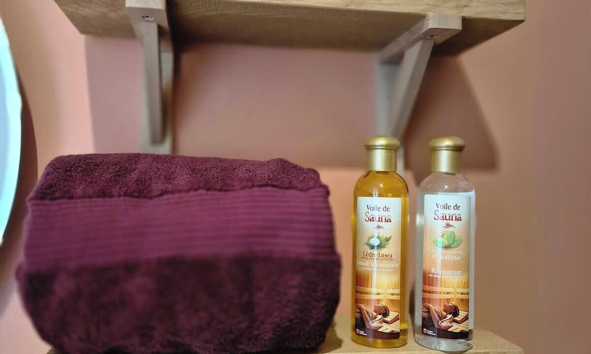 Photo of Bathroom in Martel