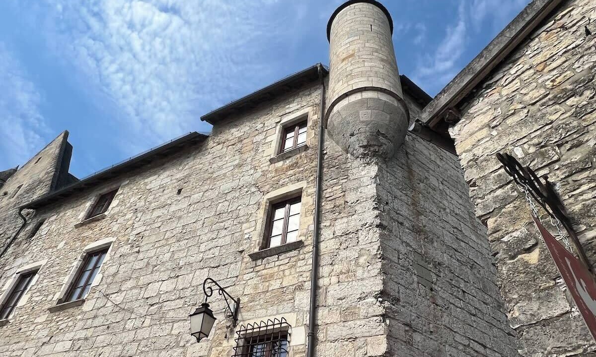 Photo of Outdoor in Martel