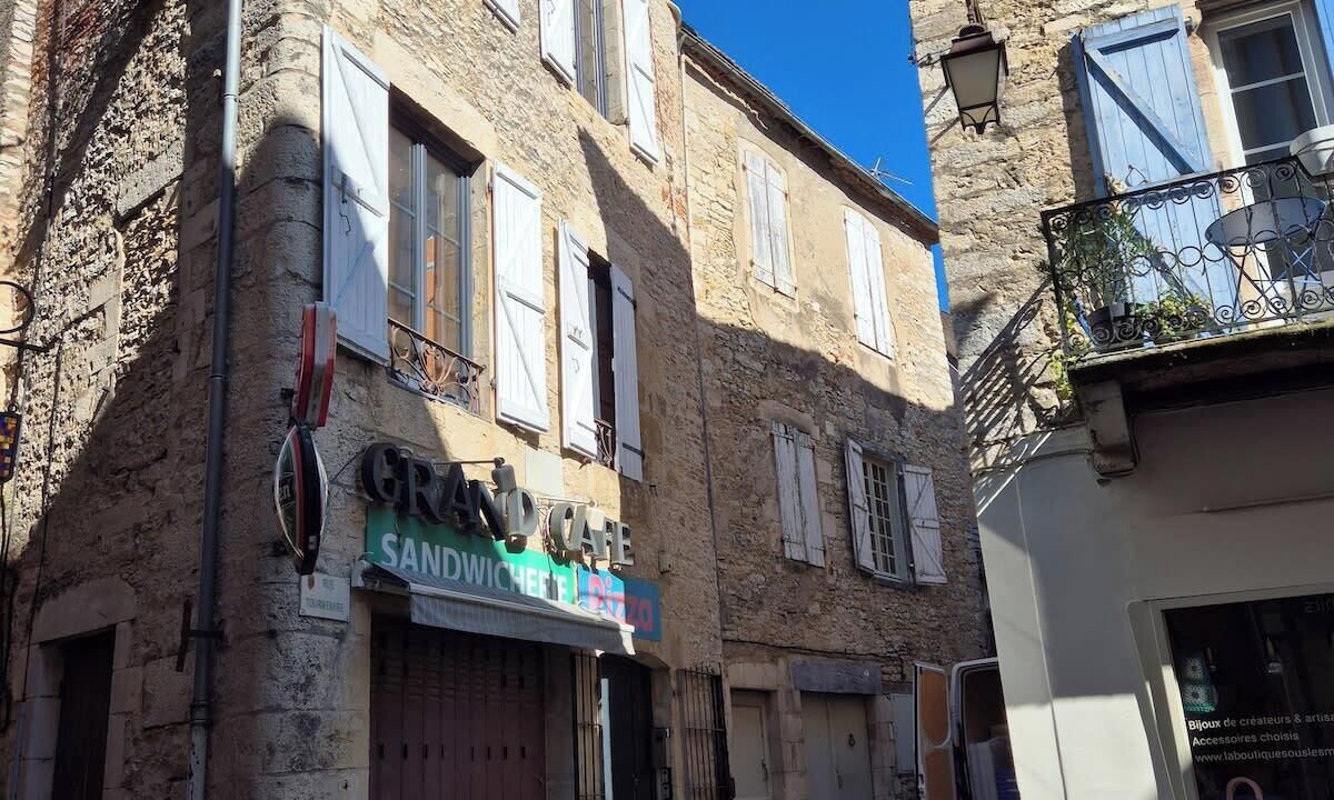 Photo of Outdoor in Martel